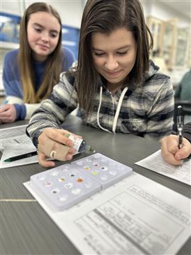 CTE class